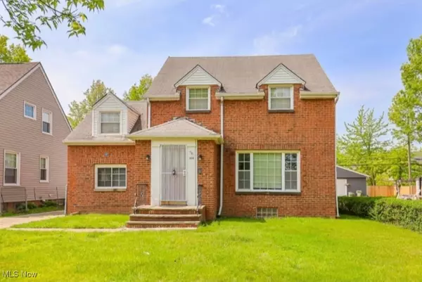 144 E 208th ST, Euclid, OH 44123
