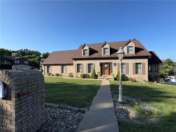 St Clairsville, OH 43950,100 Pinecrest DR