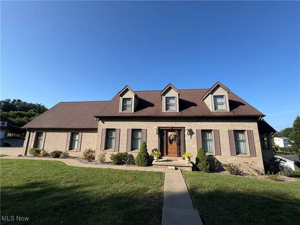 St Clairsville, OH 43950,100 Pinecrest DR