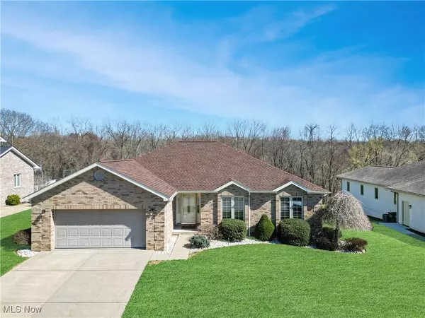264 Anthony DR, Wintersville, OH 43953