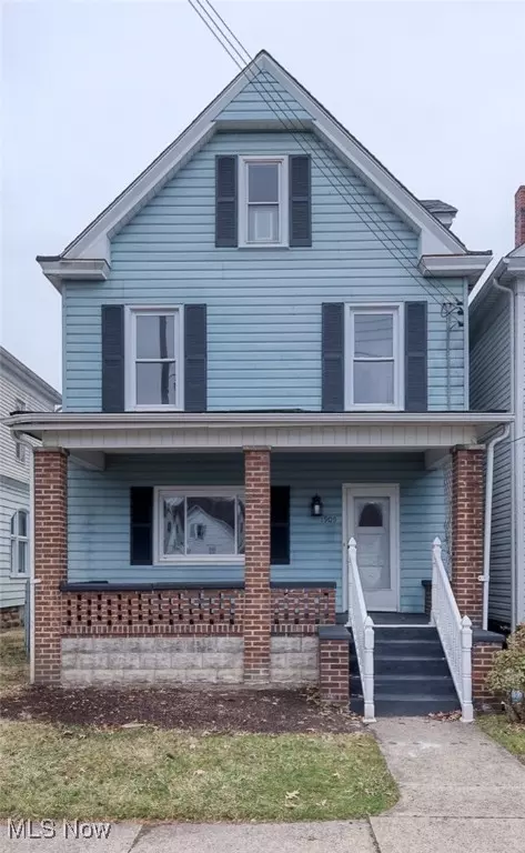 1905 Main ST, Wellsburg, WV 26070