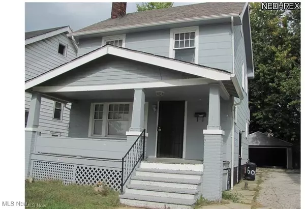 13605 Kelso AVE, Cleveland, OH 44110