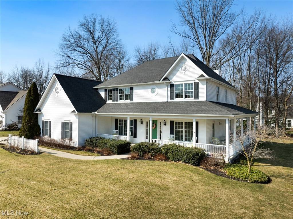 Avon, OH 44011,2138 Lake Pointe DR