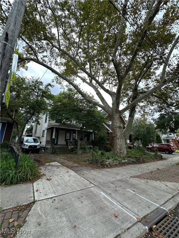 12406 Larchmere BLVD, Cleveland, OH 44120
