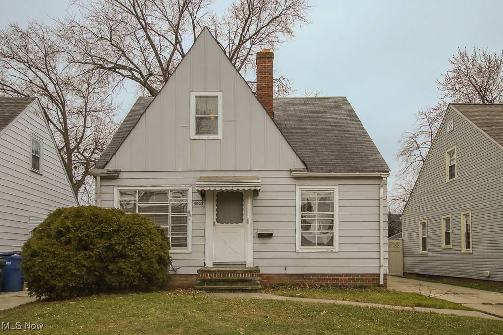5803 Morningside DR, Parma, OH 44129