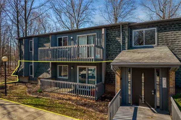 6227 Hidden Creek DR #126,  Lorain,  OH 44053