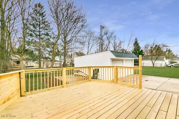 Warrensville Heights, OH 44122,20700 Amherst RD