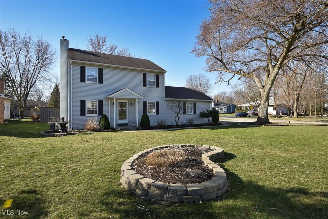 4016 Canterbury DR, Brunswick, OH 44212