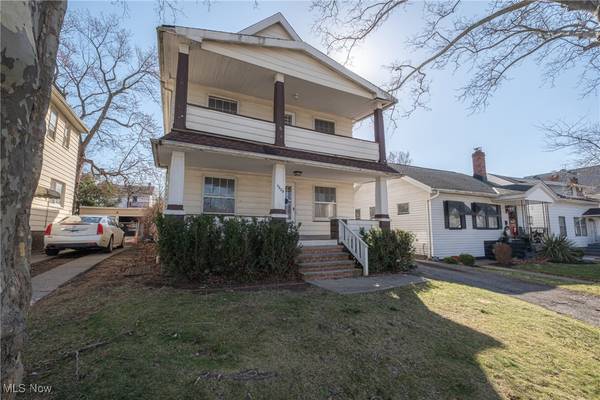 Garfield Heights, OH 44125,4629 E 85th ST