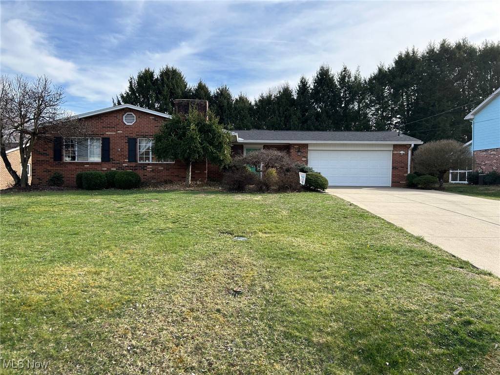 104 Heiss DR, Marietta, OH 45750