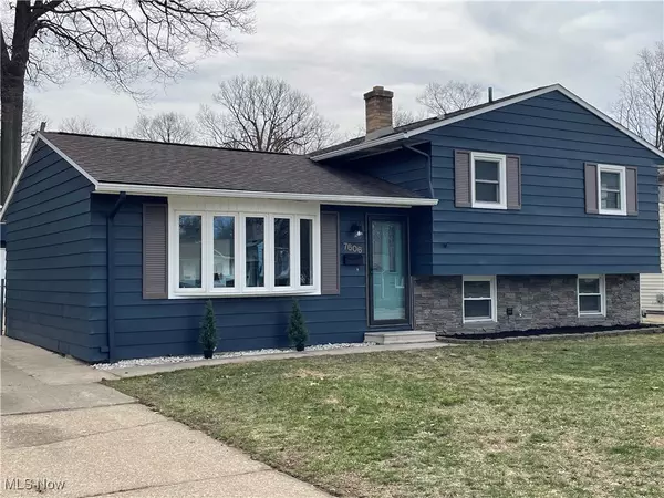 7606 Goldenrod DR, Mentor-on-the-lake, OH 44060