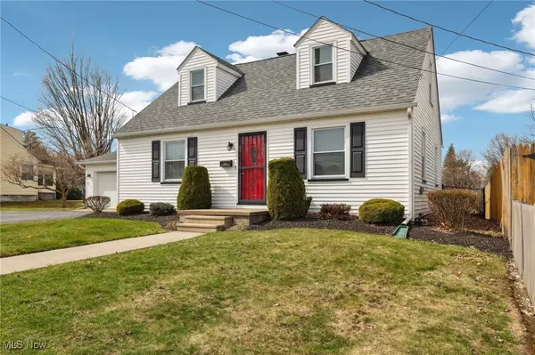 Geneva, OH 44041,356 Garfield ST