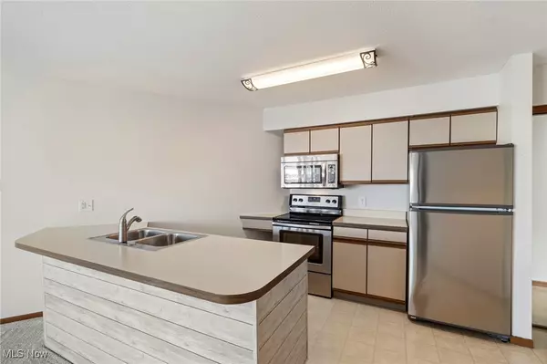 Port Clinton, OH 43452,1789 N Windward DR #H11