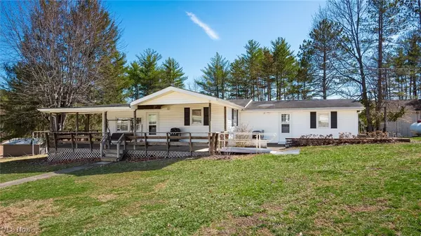 Quaker City, OH 43773,25833 lashley