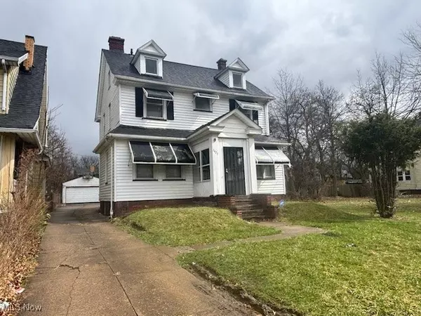 Cleveland, OH 44120,3427 E 121st ST