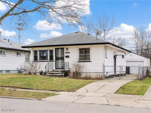 12009 Brooklawn AVE, Cleveland, OH 44111