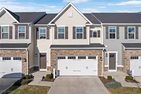 1193 Forecastle TRL,  Medina,  OH 44256