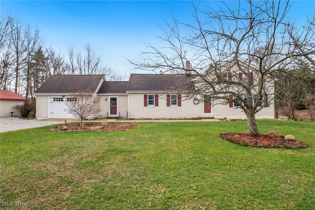 23789 Snell RD, Columbia Station, OH 44028