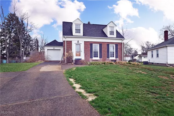 3168 Wildwood CIR SW, Massillon, OH 44646