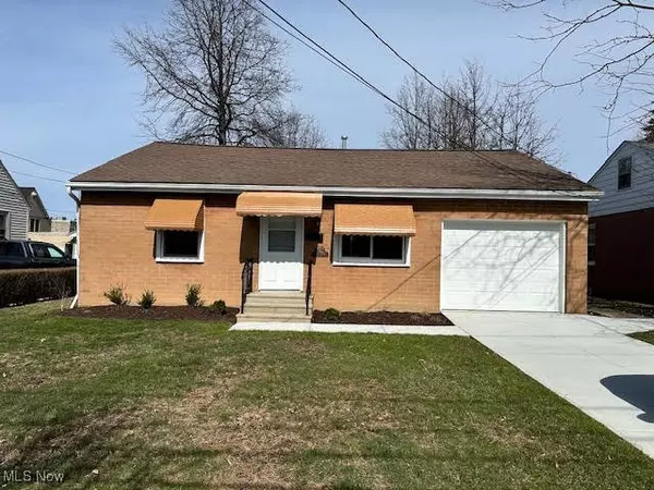 1539 Mount Carmel DR,  Wickliffe,  OH 44092
