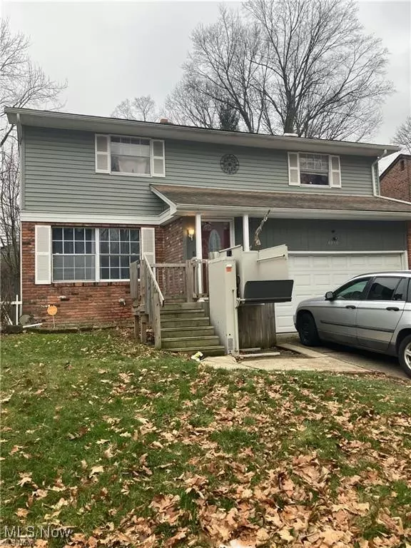 4090 Princeton BLVD, South Euclid, OH 44121