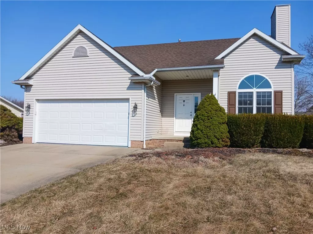 Canal Fulton, OH 44614,12263 Skyline ST NW