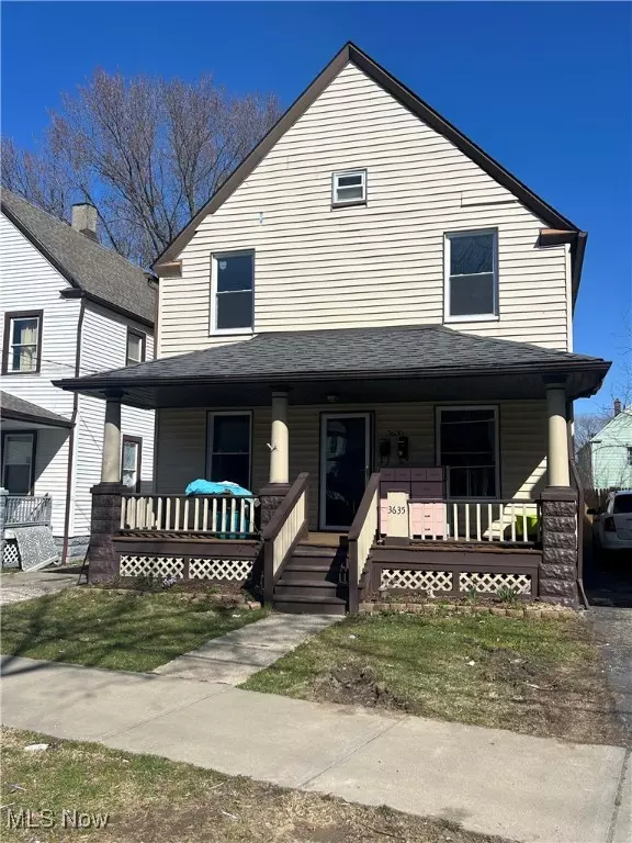 3635 W 46th ST,  Cleveland,  OH 44102