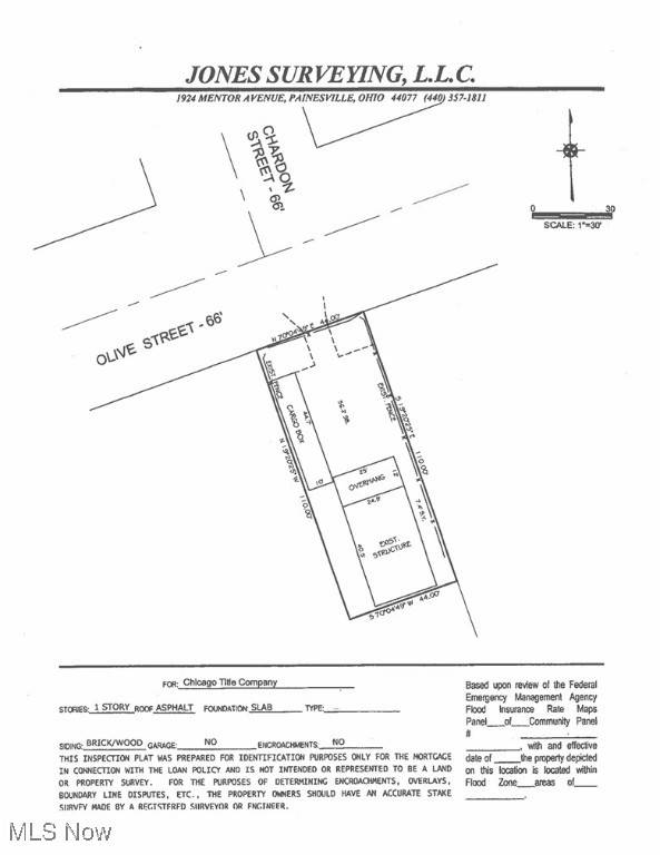 Grand River, OH 44045,221 Olive ST