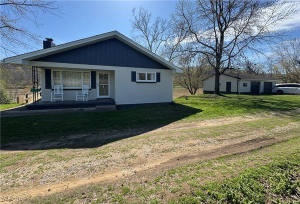 Stockport, OH 43787,3111 Big Bottom LN