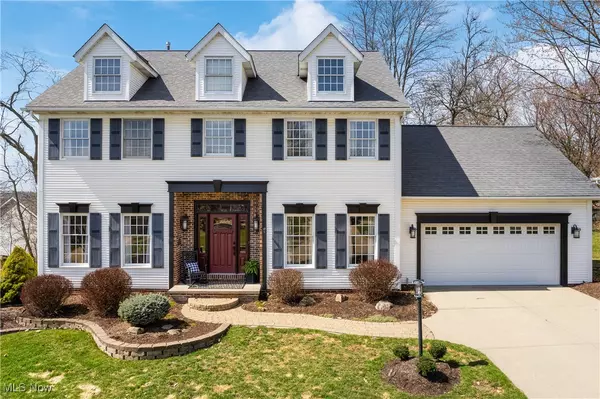 Wadsworth, OH 44281,314 Carol WAY