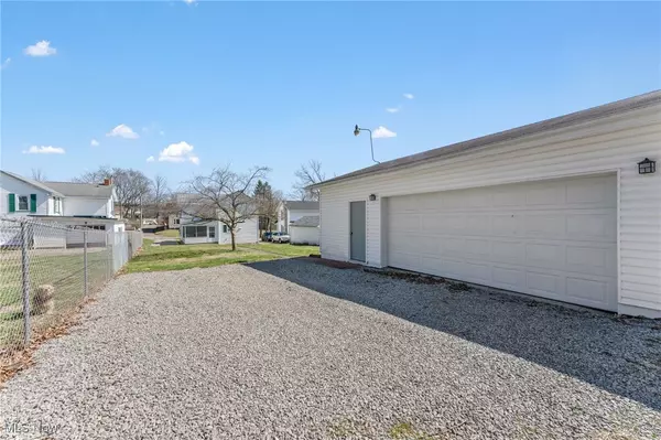 Lisbon, OH 44432,625 N Beaver ST