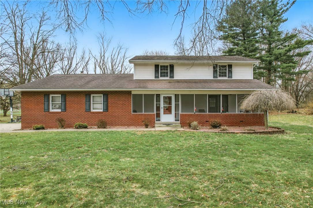 877 E 14th ST, Salem, OH 44460