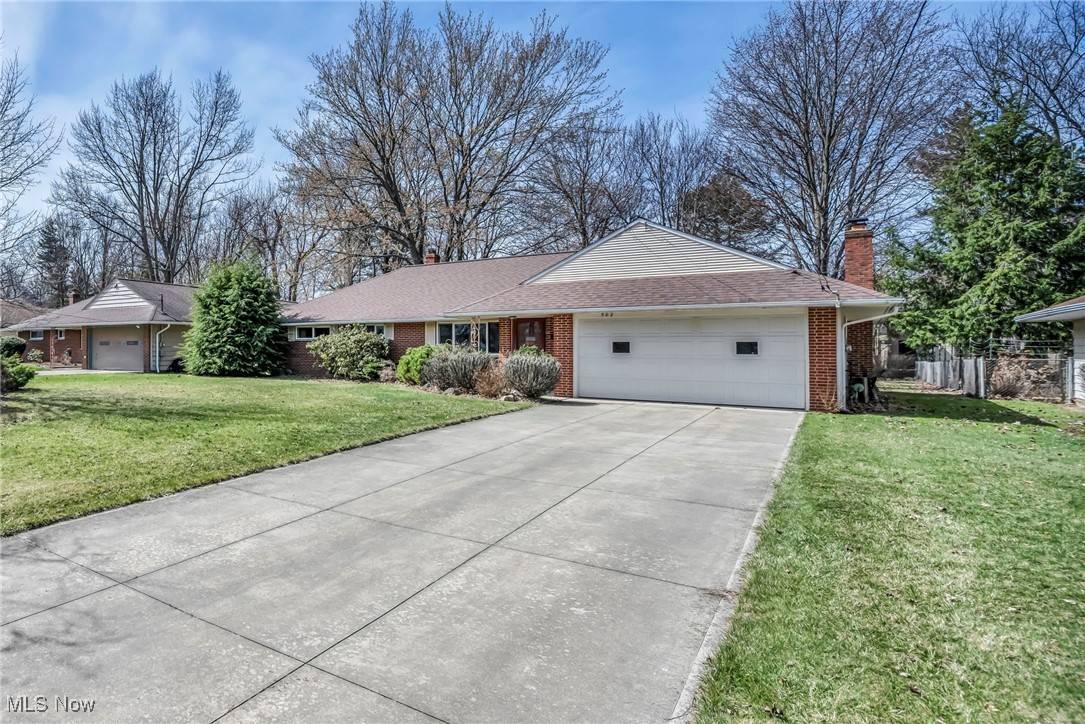 Richmond Heights, OH 44143,502 Jeannette DR