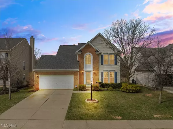 Medina, OH 44256,5698 Rosemont WAY