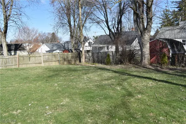 Canton, OH 44709,1507 36th ST NW