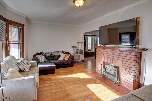 Cleveland, OH 44102,1326 W 64th ST