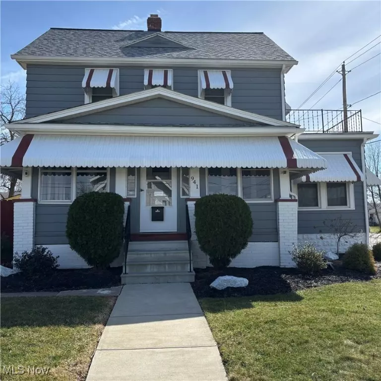 Lorain, OH 44052,941 W 20th ST