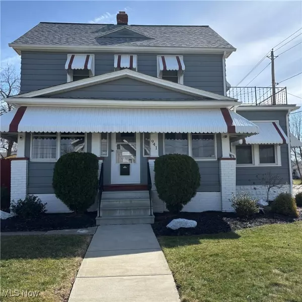 941 W 20th ST, Lorain, OH 44052