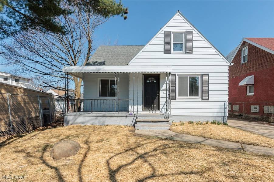 13222 Courtland AVE, Cleveland, OH 44111