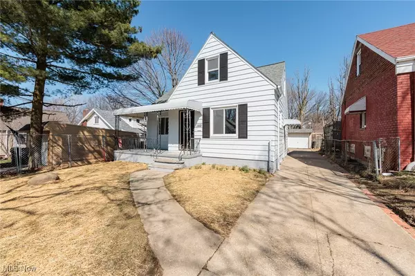 Cleveland, OH 44111,13222 Courtland AVE