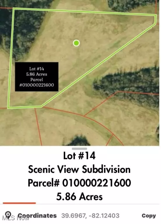 Crooksville, OH 43731,1405 SE State Route 13