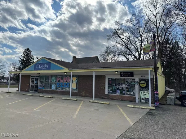 Kent, OH 44240,1108-1110 S Water ST