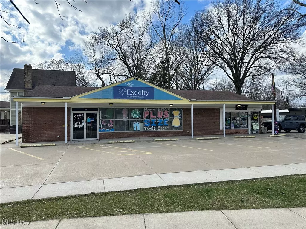 Kent, OH 44240,1108-1110 S Water ST