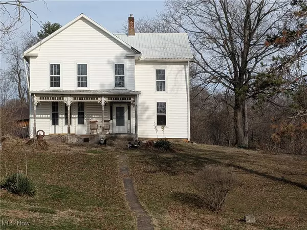224 Church ST, Senecaville, OH 43780
