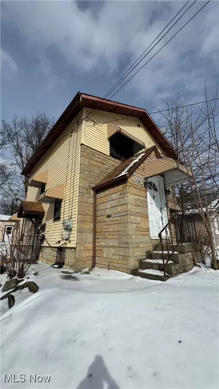 Akron, OH 44306,897 Mckinley AVE