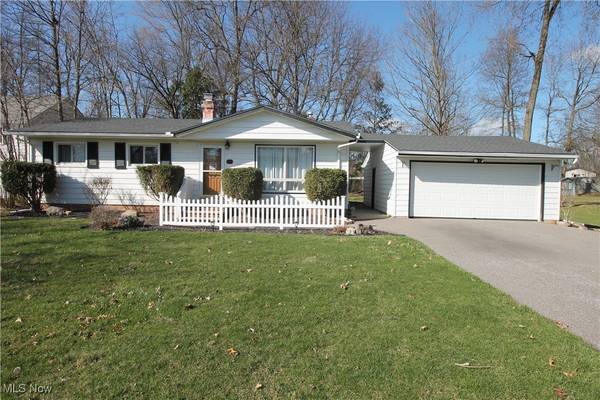 151 Kennedy BLVD,  Northfield Village,  OH 44067
