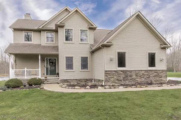 11651 Colburn RD, Concord, OH 44024