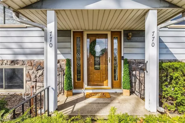 Sheffield Lake, OH 44054,770 Alameda AVE