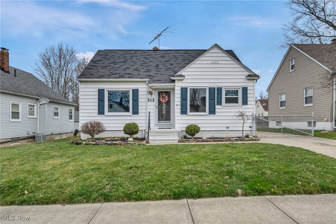 847 N Firestone BLVD, Akron, OH 44306