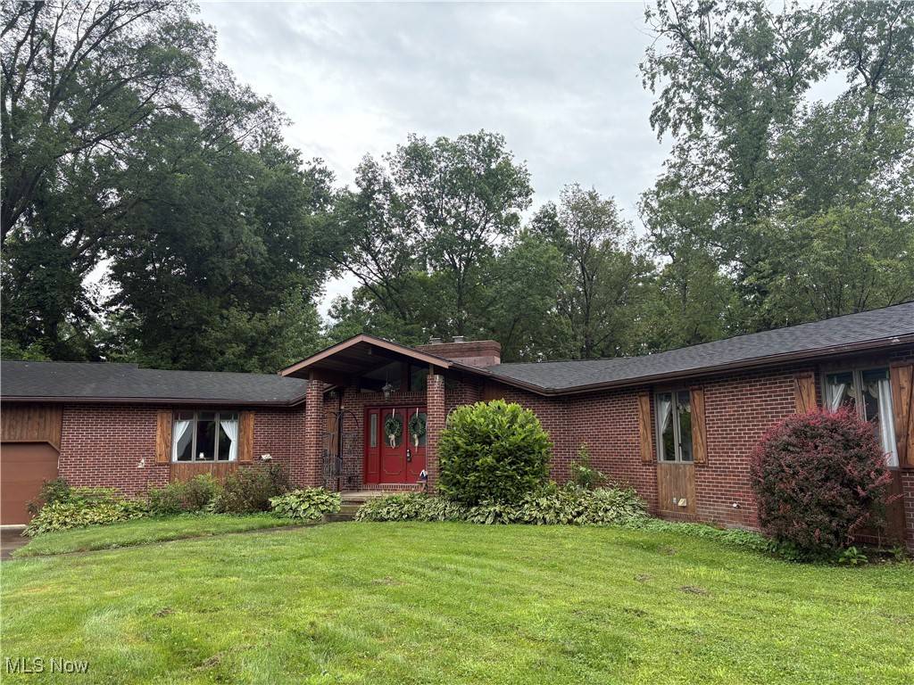 1740 BARNES DR, Wooster, OH 44691